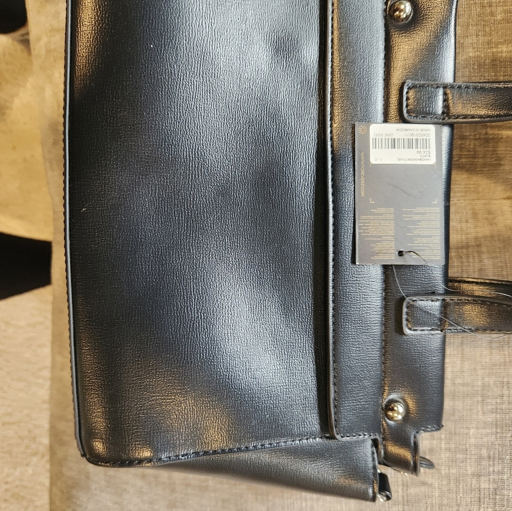Forever 21 purse - Picture 3 of 3